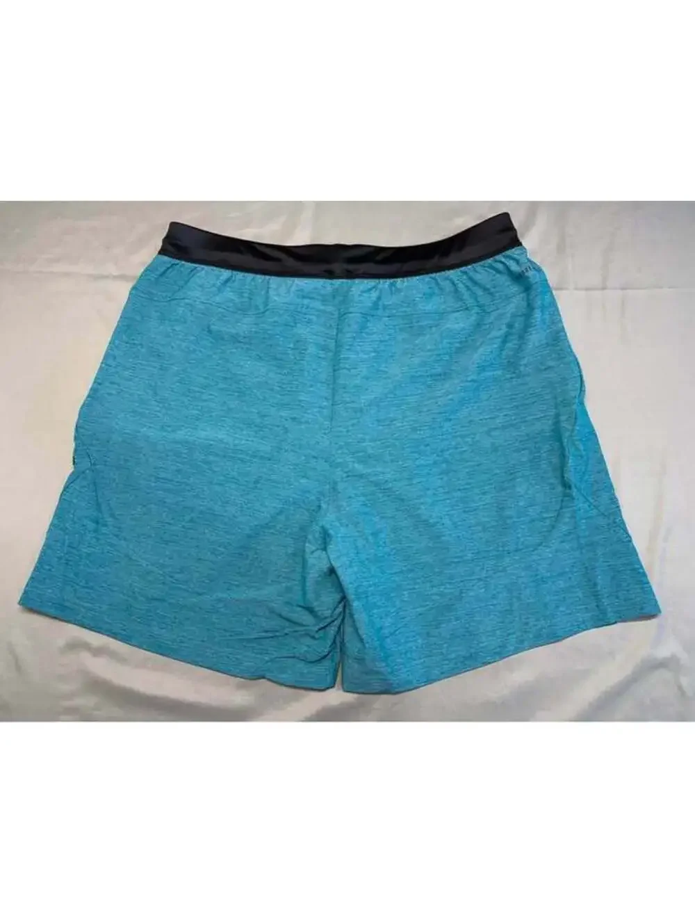 adidas Axis Woven 6 Shorts XLT
